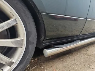 LRC961 Дверь задняя правая Land Rover Range Rover 3 Арт e12728559, вид 5