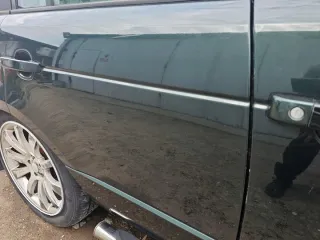 LRC961 Дверь задняя правая Land Rover Range Rover 3 Арт e12728559, вид 6