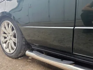 LRC961 Дверь задняя правая Land Rover Range Rover 3 Арт e12728559, вид 8