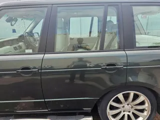 LRC961 Дверь задняя левая Land Rover Range Rover 3 Арт e12728558, вид 1