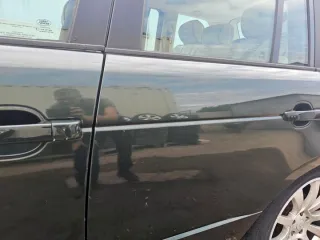 LRC961 Дверь задняя левая Land Rover Range Rover 3 Арт e12728558, вид 3