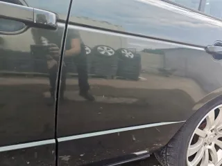 LRC961 Дверь задняя левая Land Rover Range Rover 3 Арт e12728558, вид 4