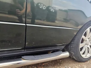 LRC961 Дверь задняя левая Land Rover Range Rover 3 Арт e12728558, вид 5