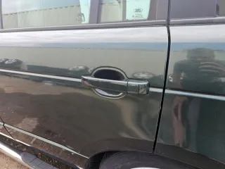 LRC961 Дверь задняя левая Land Rover Range Rover 3 Арт e12728558, вид 6
