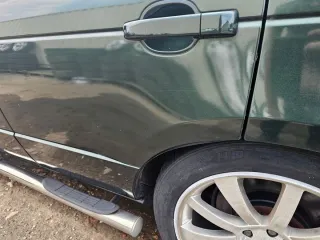 LRC961 Дверь задняя левая Land Rover Range Rover 3 Арт e12728558, вид 7