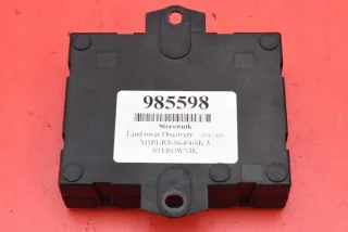FK72-14B673-AD Блок управления двигателем Land Rover Discovery 5 Арт e12728535, вид 2