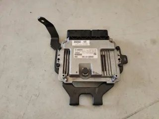39110-2BAN9 0261S12435 Блок управления двигателем Kia Sportage 3 Арт e12728508, вид 1