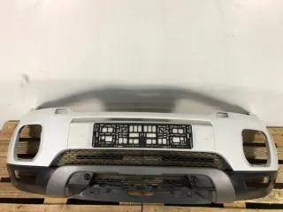 GJ32-17F003-A Бампер передний Land Rover Evoque 1 restailing Арт e12728507, вид 1