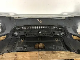GJ32-17F003-A Бампер передний Land Rover Evoque 1 restailing Арт e12728507, вид 5