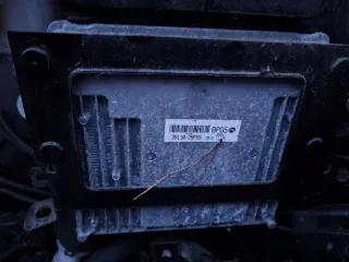 39110-2BPG5 Блок управления двигателем Kia Soul 2 Арт e12728492, вид 1