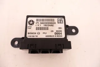 56038998AH Блок управления двигателем Jeep Cherokee KL Арт e12728446, вид 2