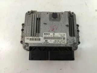 39106-2A710 Блок управления двигателем Hyundai i30 FD Арт e12728388, вид 1