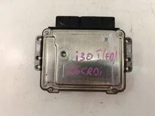 39106-2A710 Блок управления двигателем Hyundai i30 FD Арт e12728388, вид 3