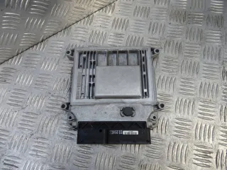 39112-2B100 39112-2b100 Блок управления двигателем Hyundai i30 FD Арт e12728387, вид 1