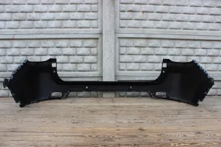 5SY37TRMAB Бампер задний Jeep Compass 2 Арт e12728309, вид 4