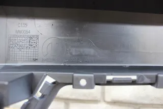 5SY37TRMAB Бампер задний Jeep Compass 2 Арт e12728309, вид 5