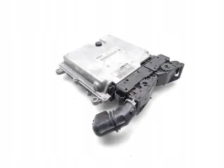 37820-RL0-G06 Блок управления двигателем Honda Accord 8 Арт e12728289, вид 1
