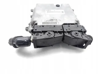 37820-RL0-G06 Блок управления двигателем Honda Accord 8 Арт e12728289, вид 6
