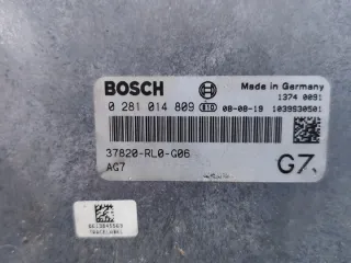 37820-RL0-G06 Блок управления двигателем Honda Accord 8 Арт e12728289, вид 7