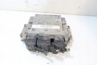 6G9112A650CG Блок управления двигателем Ford Mondeo 4 Арт e12728257, вид 1