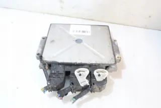6G9112A650CG Блок управления двигателем Ford Mondeo 4 Арт e12728257, вид 2