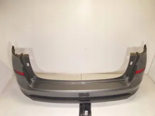 TTP3360 Бампер задний Hyundai Tucson 3 Арт e12728247, вид 1