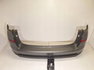 TTP3360 Бампер задний Hyundai Tucson 3 Арт e12728247, вид 2
