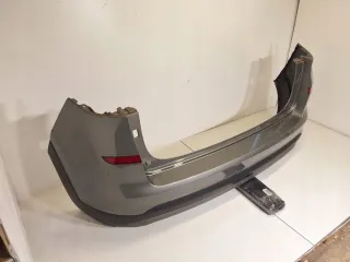 TTP3360 Бампер задний Hyundai Tucson 3 Арт e12728247, вид 3