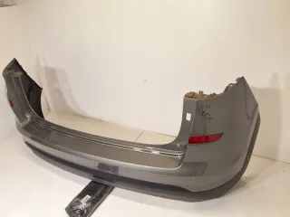 TTP3360 Бампер задний Hyundai Tucson 3 Арт e12728247, вид 4