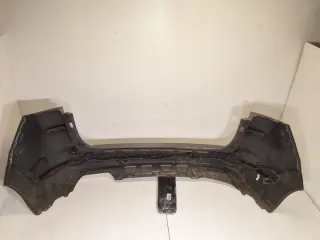 TTP3360 Бампер задний Hyundai Tucson 3 Арт e12728247, вид 5