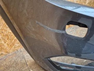 2015-2018 86511-D7100 Бампер передний Hyundai Tucson 3 Арт e12728246, вид 4