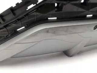 86612-N7020 Бампер задний Hyundai Tucson 4 Арт e12728235, вид 9