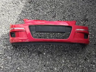 RAC8179 Бампер передний Hyundai i30 FD Арт e12728161, вид 1