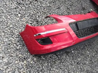 RAC8179 Бампер передний Hyundai i30 FD Арт e12728161, вид 2
