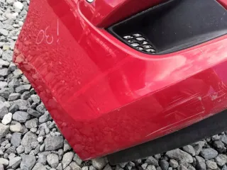 RAC8179 Бампер передний Hyundai i30 FD Арт e12728161, вид 3