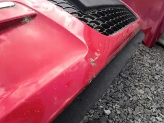 RAC8179 Бампер передний Hyundai i30 FD Арт e12728161, вид 4