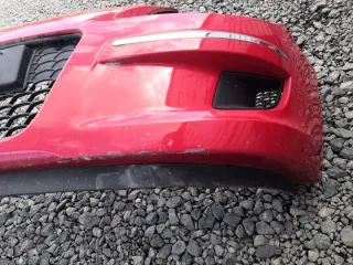 RAC8179 Бампер передний Hyundai i30 FD Арт e12728161, вид 5