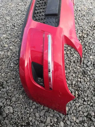 RAC8179 Бампер передний Hyundai i30 FD Арт e12728161, вид 6