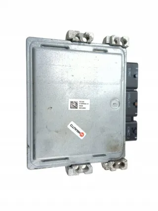 8M51-12A650-AYB 5WS40833B-T Блок управления двигателем Ford Focus 2 Арт e12728151, вид 2