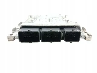 8M51-12A650-AYB 5WS40833B-T Блок управления двигателем Ford Focus 2 Арт e12728151, вид 4