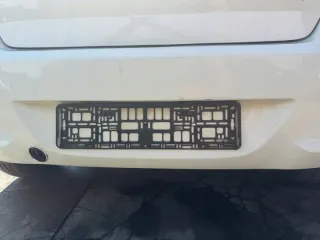 2008-2014 Бампер задний Hyundai i20 1 Арт e12728119, вид 5