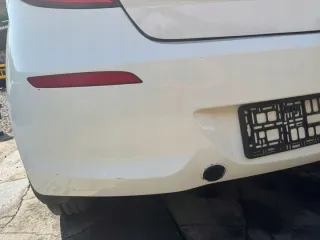 2008-2014 Бампер задний Hyundai i20 1 Арт e12728119, вид 6