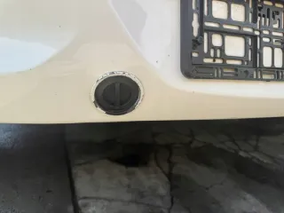 2008-2014 Бампер задний Hyundai i20 1 Арт e12728119, вид 7