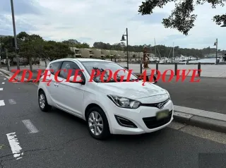 2008-2014 Бампер задний Hyundai i20 1 Арт e12728119, вид 10