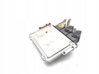 0281017831 AV21-12A650-GC Блок управления двигателем Ford Fiesta 6 Арт e12728086, вид 5