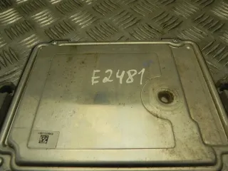 C1B112A650AF C1B1-12A650-AF Блок управления двигателем Ford Fiesta 6 Арт e12728085, вид 4