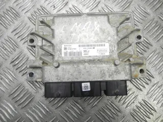 AV6112A650XK AV61-12A650-XK Блок управления двигателем Ford C-max 2 Арт e12728075, вид 1