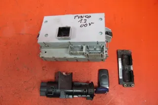 188A4000 55181147 46774357NPL Блок управления двигателем Fiat Punto 2 Арт e12728060, вид 1