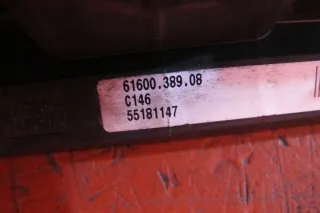 188A4000 55181147 46774357NPL Блок управления двигателем Fiat Punto 2 Арт e12728060, вид 11