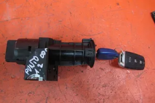 188A4000 55181147 46774357NPL Блок управления двигателем Fiat Punto 2 Арт e12728060, вид 6